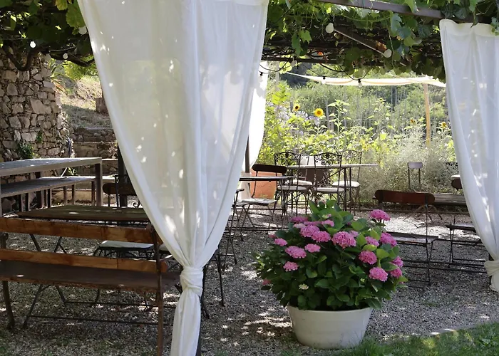 Agriturismo Casa Olivieri