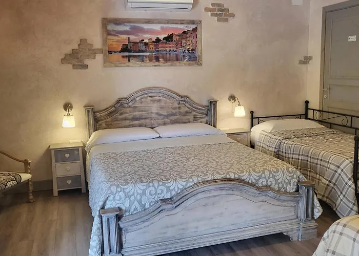 B&b Il Rustico