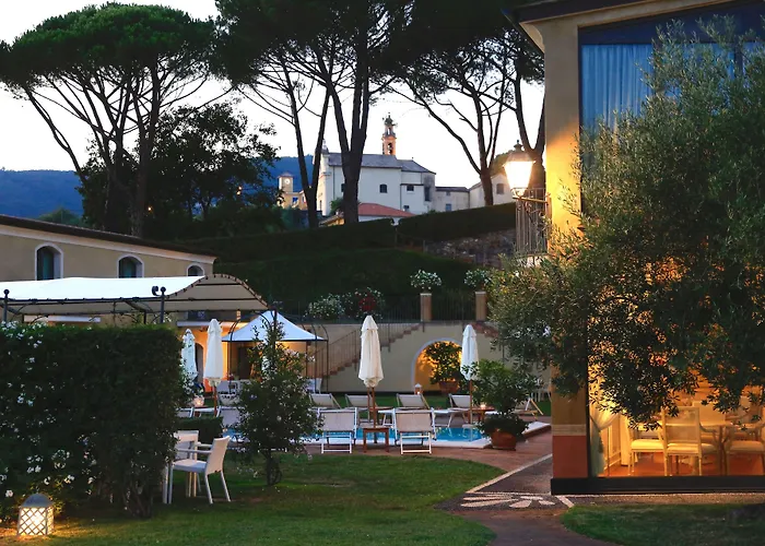 Villa Agnese