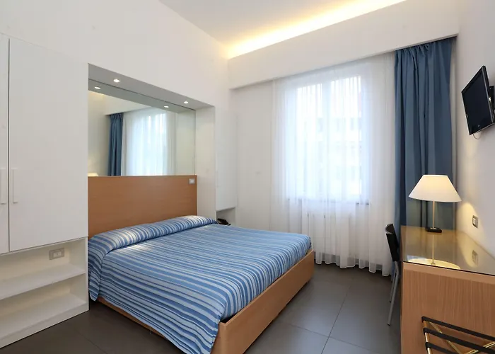 Hotel Genova