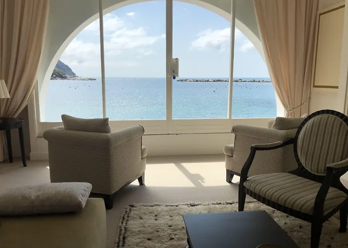 Hotel Miramare & Spa