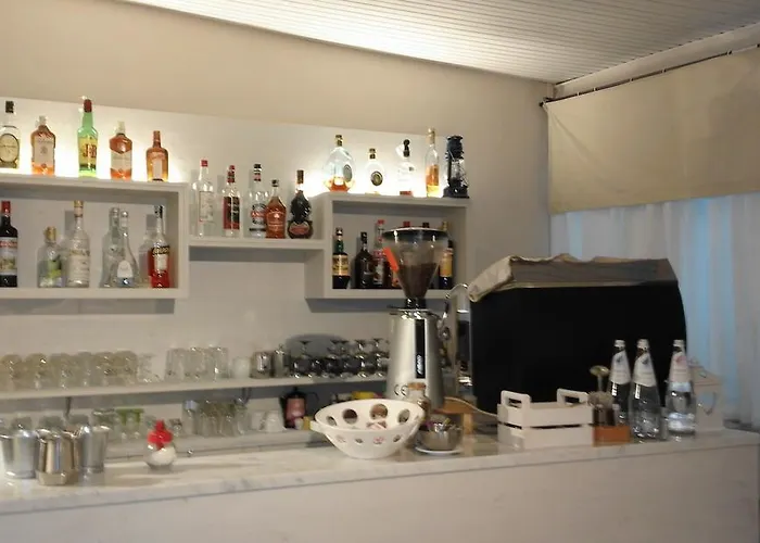Hotel Villa Rosa